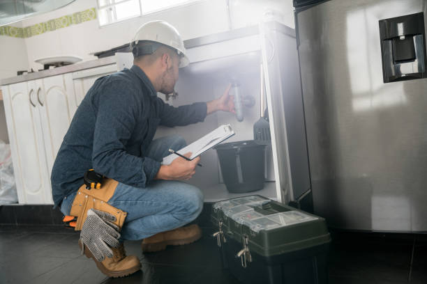Best Pipe Repair Near Me  in Topanga, CA
