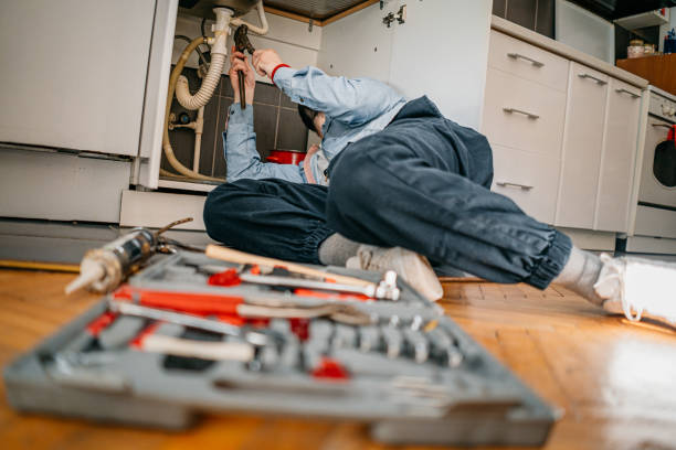 Best Leak Detection Services  in Topanga, CA