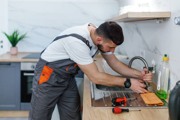 Best Clogged Drain Plumber  in Topanga, CA