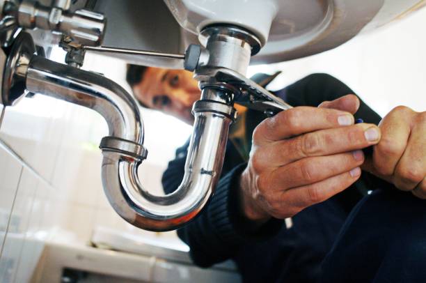 Best Local Plumber Services  in Topanga, CA