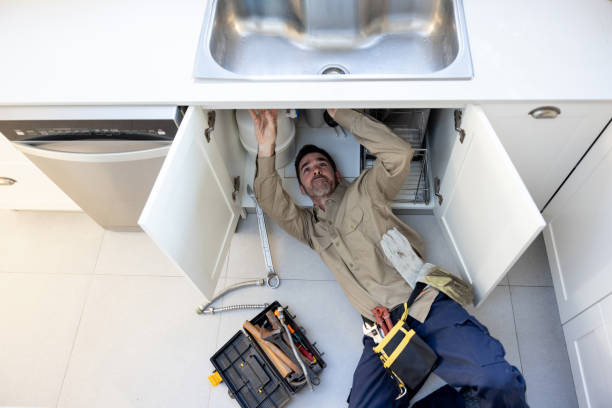 Best Emergency Plumber  in Topanga, CA