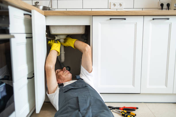Best Plumbing Inspection Services  in Topanga, CA