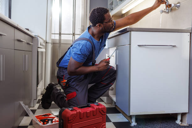 Best Drain Cleaning Services  in Topanga, CA
