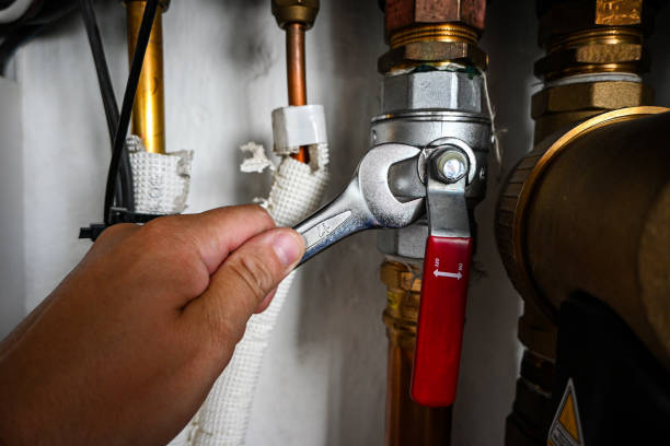 Best Commercial Plumbing Services  in Topanga, CA
